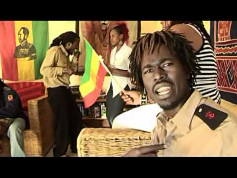 GHETTO GRADE (WARRIORS FROM THE EAST) - TULIZA
