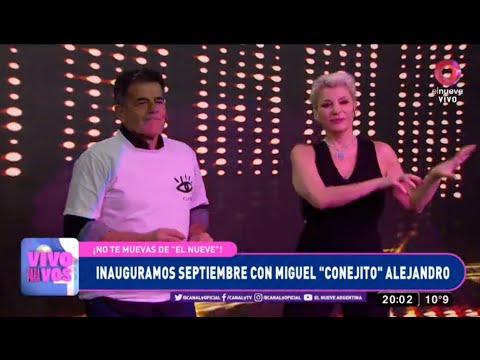 Implacables: hablamos con Flor Peña | Programa del 2 de septiembre de 2023