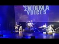 Enigma - Out From The Deep (Live 2019)