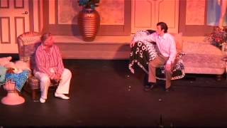 Anne On My Arm from La Cage Aux Folles.mp4