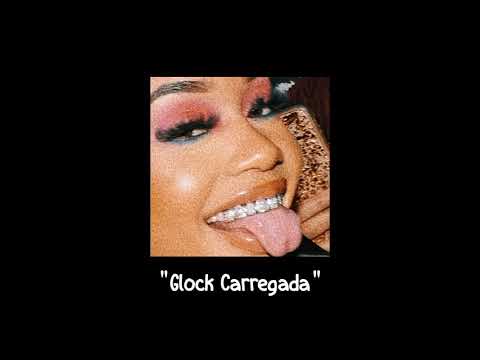 MC 2G E POP NA BATIDA  GLOCK CARREGADA Feat: MC DRICA E MC GW +DOWNLOAD