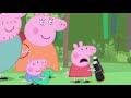 Peppa Pig S02E40 Nature Trail