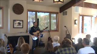 Come and Let Me Look In Your Eyes (John Denver)