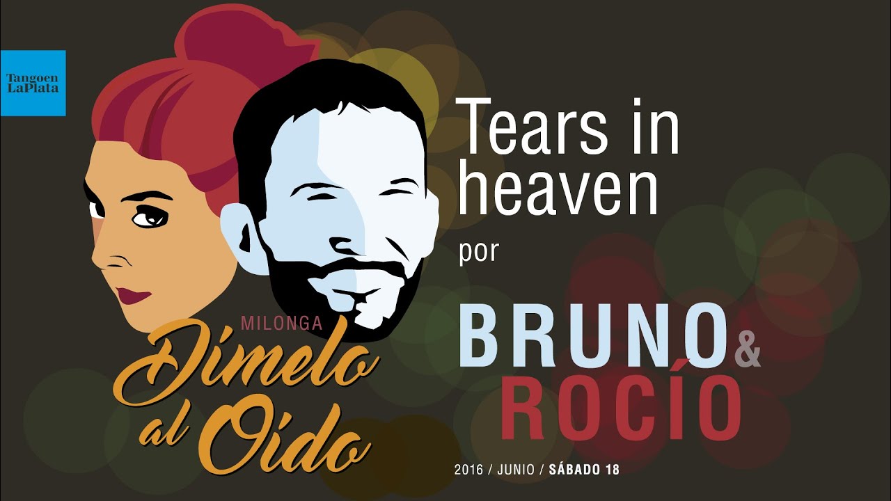 Rocío Lequio y Bruno Tombari - 4/4 - En Dímelo al Oído