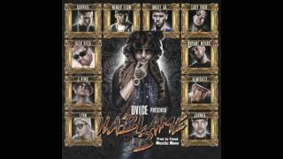 Anuel AA - Hablame 2 feat Dvice, Almighty, Lary Over, Darkiel, Lyan, Bryant Myers, Más