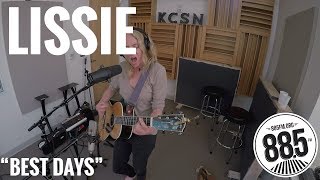 Lissie || Live @ 885FM || &quot;Best Days&quot;