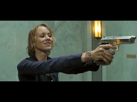 Down / The Shaft  2001