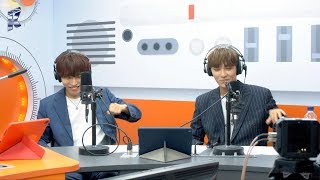 [Sound K] SIGNAL (시그널)'s Singin' Live '너 다운 (Down For You)'