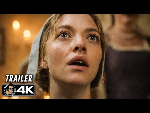 THE TESTAMENT OF ANN LEE | Official Trailer (2025) 4K