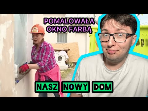 ZMĘCZYŁA SIĘ POŁOŻENIEM PODUSZKI!*nasz nowy dom*
