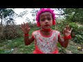Biswa Pita Tumi Hai Prabhu Child Voice Song