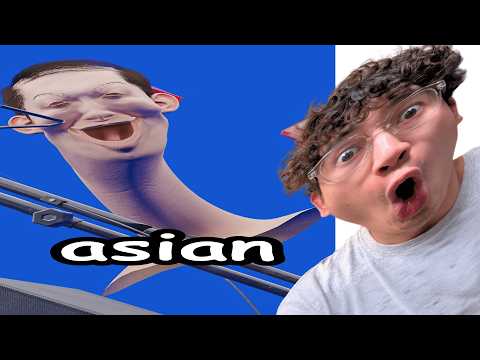 WTF Is This Zack D Films Clone 😭 (Zeck Felms)