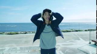 Yogee New Waves - SUNSET TOWN e.p. SPOT (15 sec ver.)