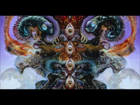 OhmInside - Oscillation activity