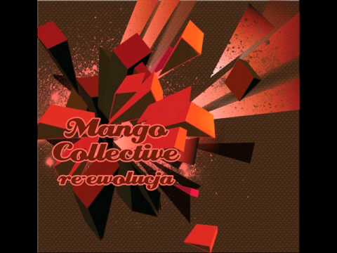 Mango Collective - Jazz