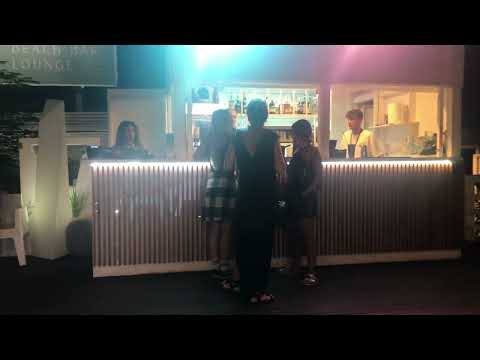 Aperitivo di Soverato night