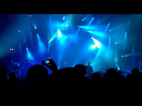 Aussie Floyd at glasgow concert hall video.mp4