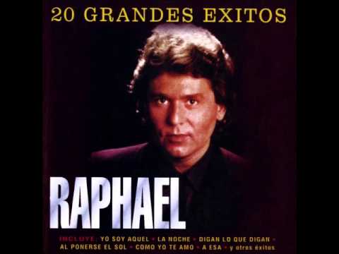 Doña Rosario Raphael