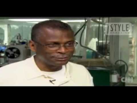 Black History Month Feature: Lonnie G. Johnson - Invented The World-Famous Watergun, The Supersoaker