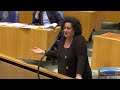 Van der Plas (BBB) VS CDA'er: "Laat dit kabinet NIET overal mee wegkomen! Dit is de zoveelste keer!"