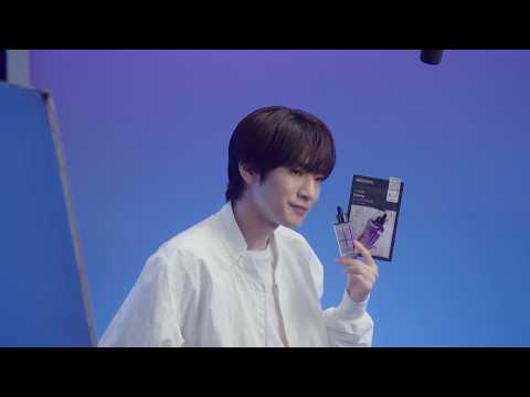 【MEDIHEAL×深澤辰哉】TVCMメイキング（YouTube）