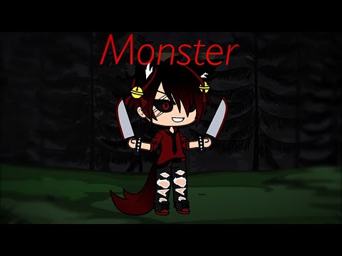 Monster /GLMV /Skillet