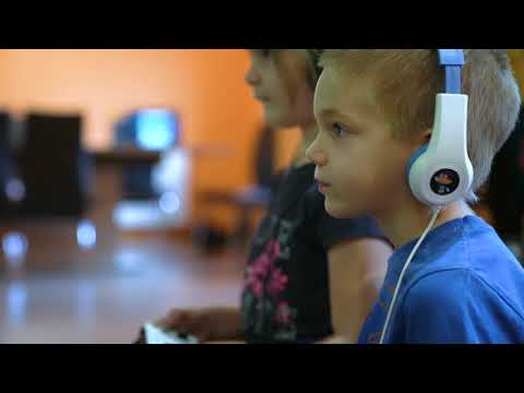 Dziecko bezpieczne w sieci - darmowy kurs online