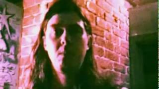 *BUTTHOLE SURFERS* "Sweat Loaf" Univ of MD. 11-21-88