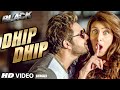 Dhip Dhip Buker Majhe Black Bengali Movie 2015 Soham Mim Raja Chanda