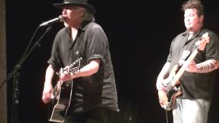 Sam Llanas-Runaway/She&#39;s a Runaway live in Delafield, WI 9-19-14