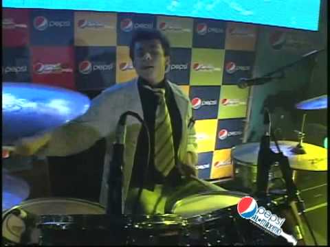 Reptar, Gran Final Pepsi Al Máximo 2010