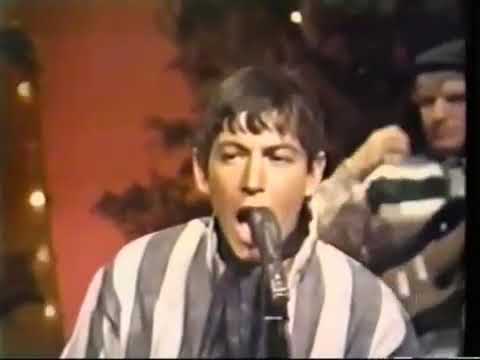 Eric Burdon   The Animals   When I Was Young 1967 ♫♥50 YEARS   counting