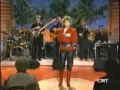 Reba McEntire   I Know How He Feels  Live 