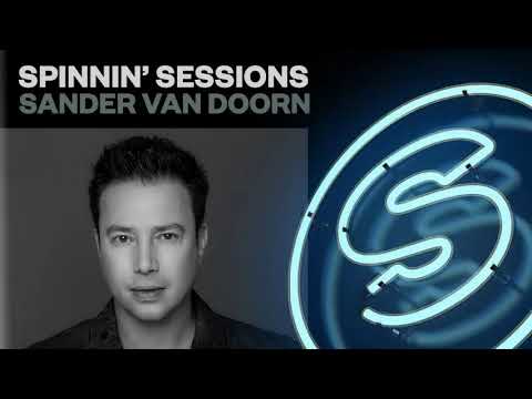 Spinnin' Sessions 414 ‐ Guest: Sander van Doorn