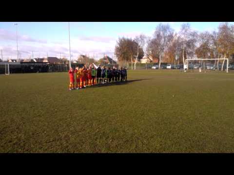 KSK Maldegem U10B-U10A