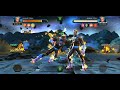 Human Torch Vs Human Torch