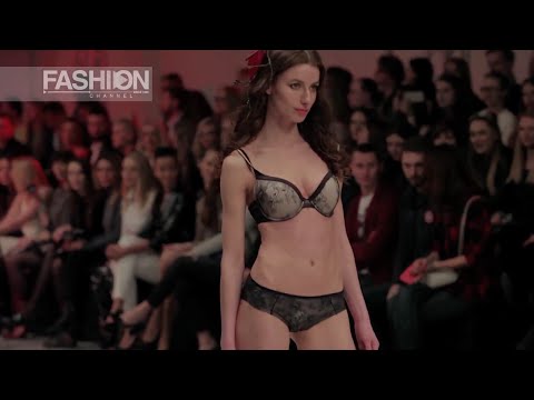 Belarus Fashion Week Fall Winter 2016 2017 Highlights Day 3 by Fashion Channel