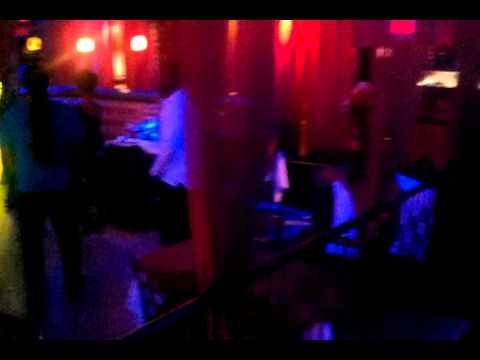 eddie nicholas free stylin @ sol deep 1 yr anniversary