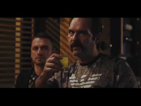 Gandi x Ser Kromi x Nicco x Shomy - Ja sam tamo (Offical Music Video) Južni vetar 2