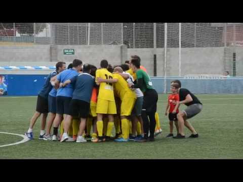 Atº Baleares  Ferriolense