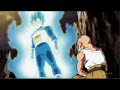 Vegeta Vs Frost Vegeta Saves Master Roshi Gohan Vs Frieza Frieza Tricked Frost DBS English Dub