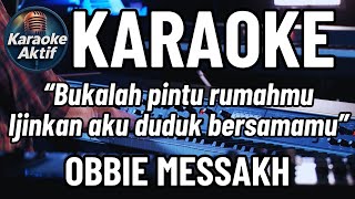Download lagu Cobalah Untuk Mengerti - Obbie Messakh - Karaoke - Pop Nostalgia mp3 Download lagu Cobalah Untuk Mengerti - Obbie Messakh - Karaoke - Pop Nostalgia mp3