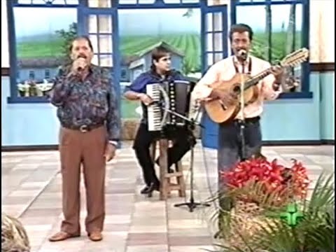 Zico e Zeca - Fez a Cabocla Chorar e Arraste (Viola Minha Viola 10/12/2006)
