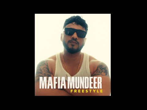 RAFTAAR - MAFIA MUNDEER (FREESTYLE RAP)