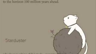 Cover art for Starduster ( Xun Yi )