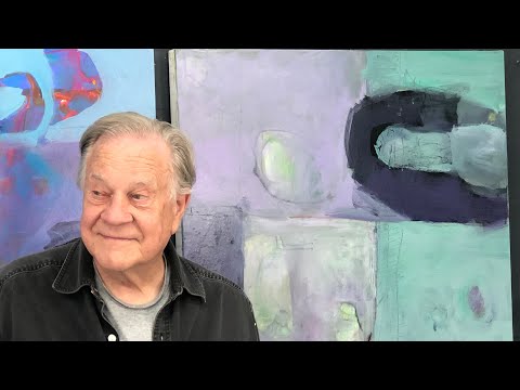 BobBlast 405 – „Komm in Form! Malen einer Serie basierend auf Formen“