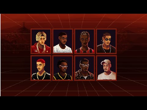 6 - Papo do Chefe - Js da Torre, Caio Luccas, JRei, Bebeto, Bebel West, Tiu Fiu, Renanzin, Marquin