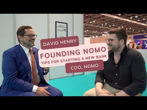 Building Nomo - The New Islamic Digital Banking Experience