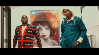 Damond Blue feat. Young Thug "WTS" prod by Calvo Da Gr8