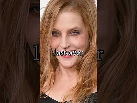 The Sad Truth About Lisa Marie Presley's Death